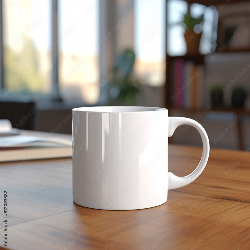 Cup of coffee 