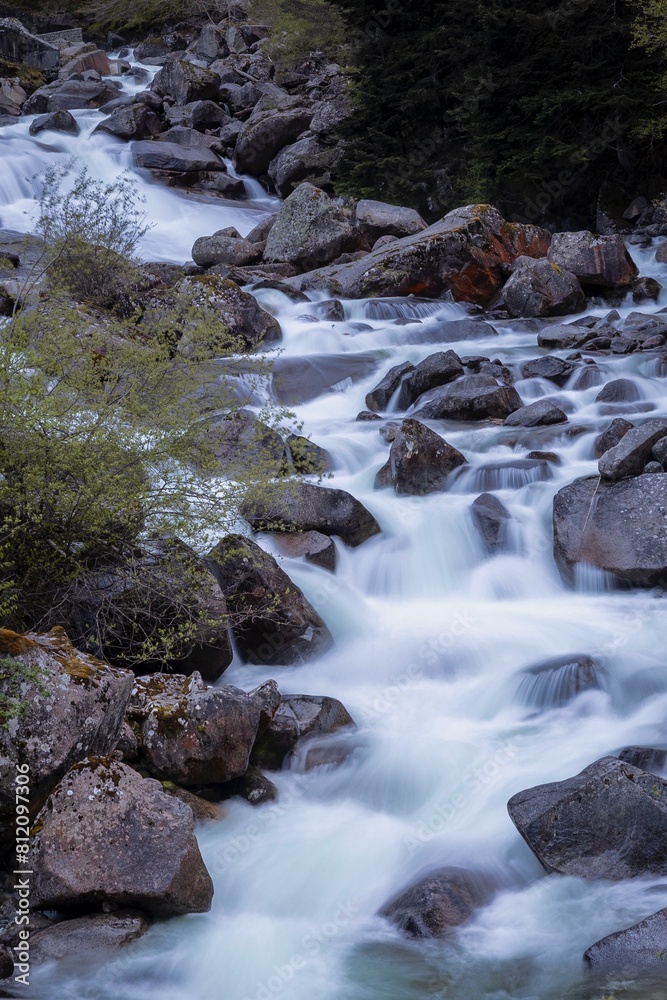 cascada cascada