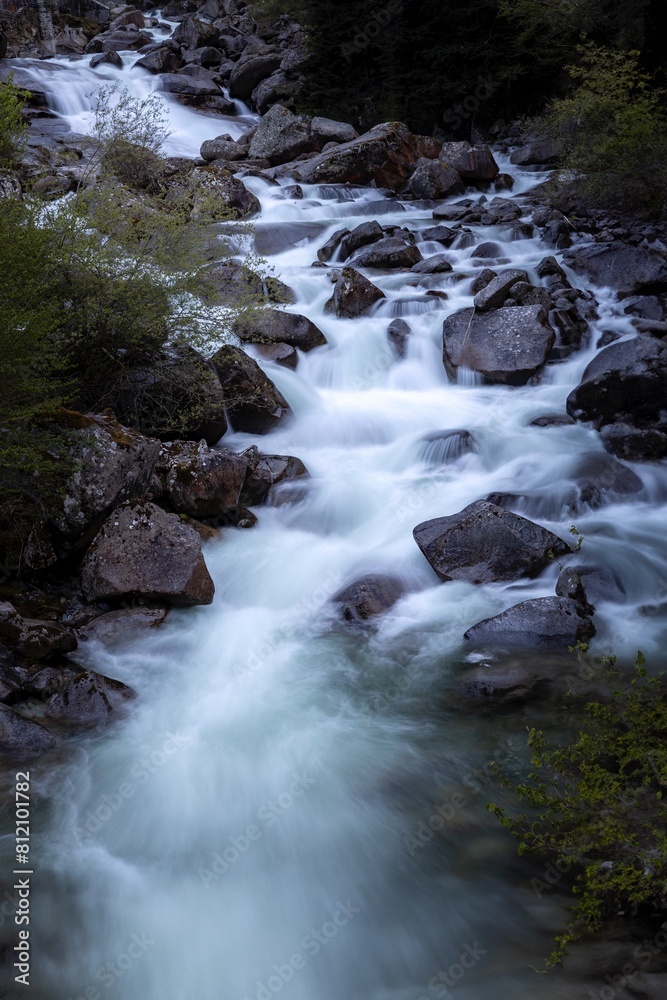 cascada cascada