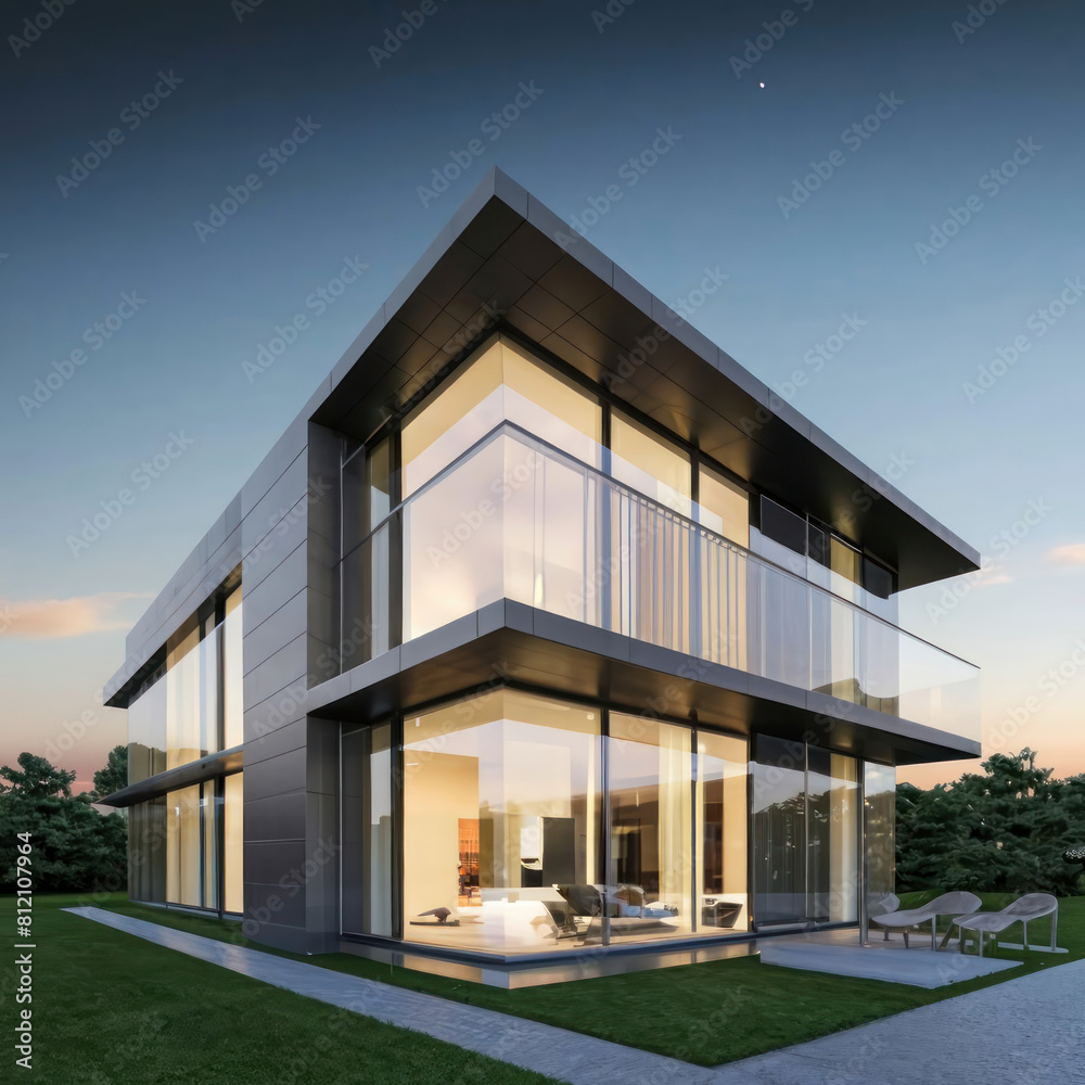 Modern Architecture detail Abstract Background Modern Architecture detail Abstract Background