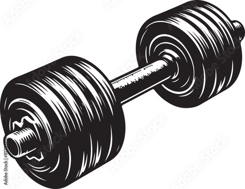 Dumbbell Vector