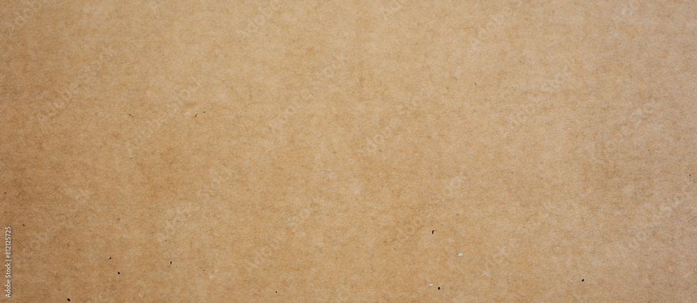 Brown Kraft Paper Background Texture with Blank Space for Copy Brown Kraft Paper Background Texture with Blank Space for Copy