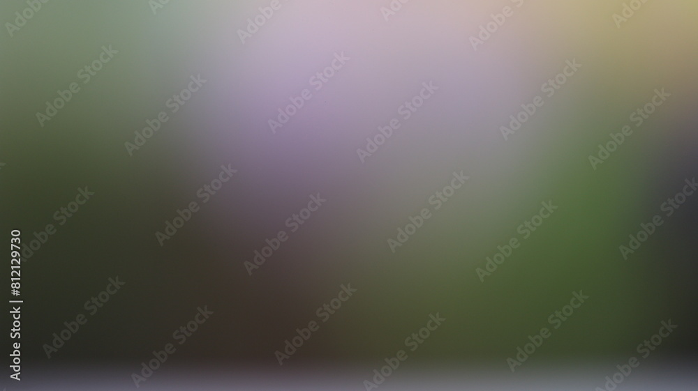 Fototapeta premium New Trendy graffiti style background with light neon purple blurred