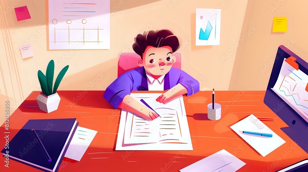 Actuarial Analyst at Work: Financial Modeling and Risk Assessment Actuarial Analyst at Work: Financial Modeling and Risk Assessment