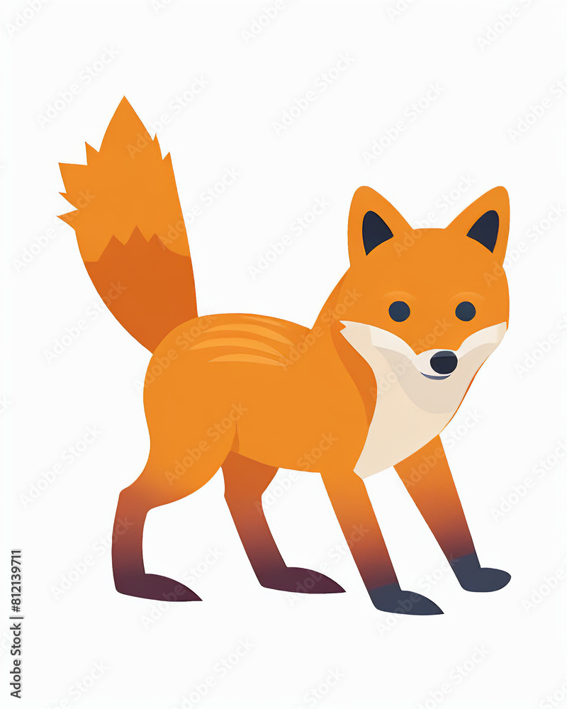 Fox Fox