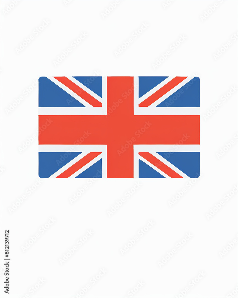 Union Jack Flag Union Jack Flag