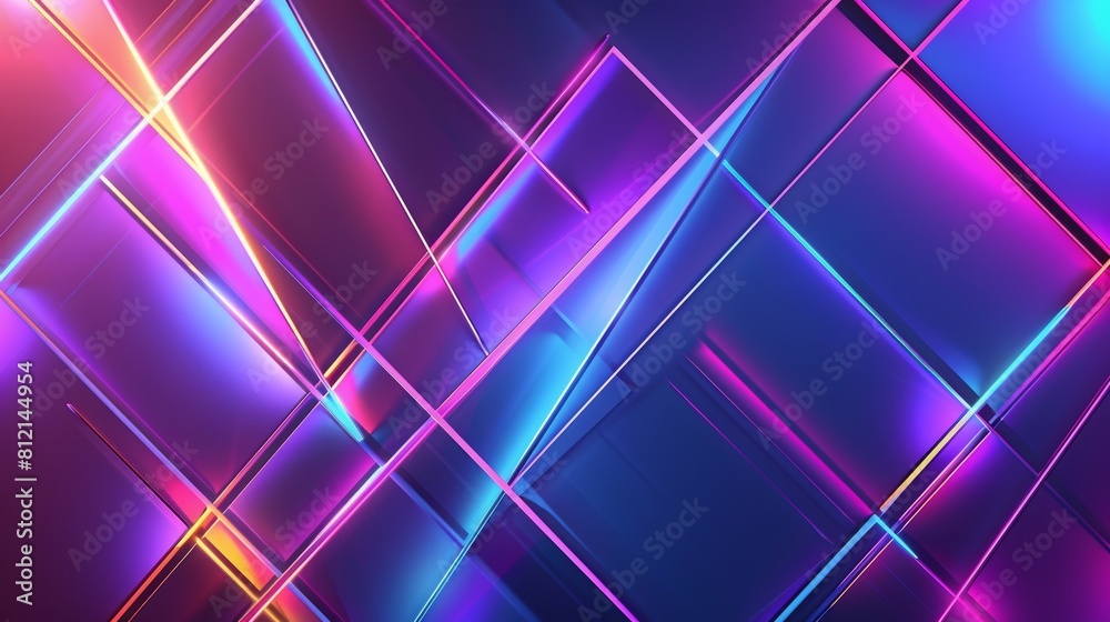 Vivid colors intersect and blend in perfect harmony, creating a mesmerizing visual symphony. Vivid colors intersect and blend in perfect harmony, creating a mesmerizing visual symphony.