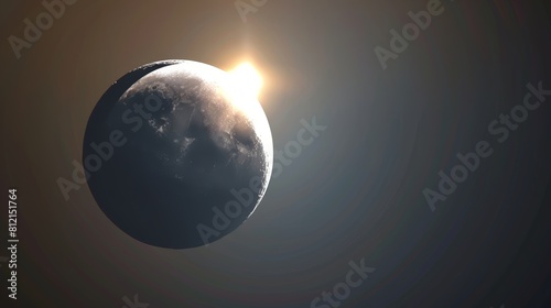 Solar and Lunar Eclipses 