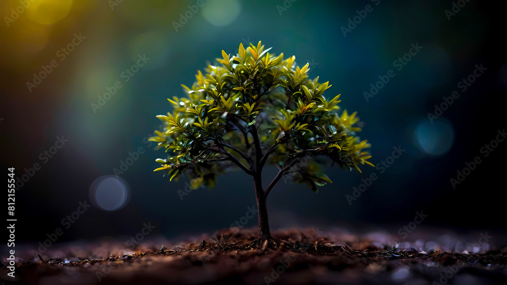 tree tree