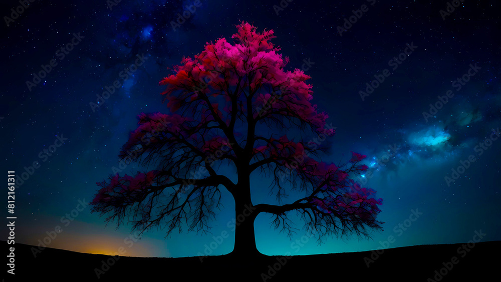 tree tree