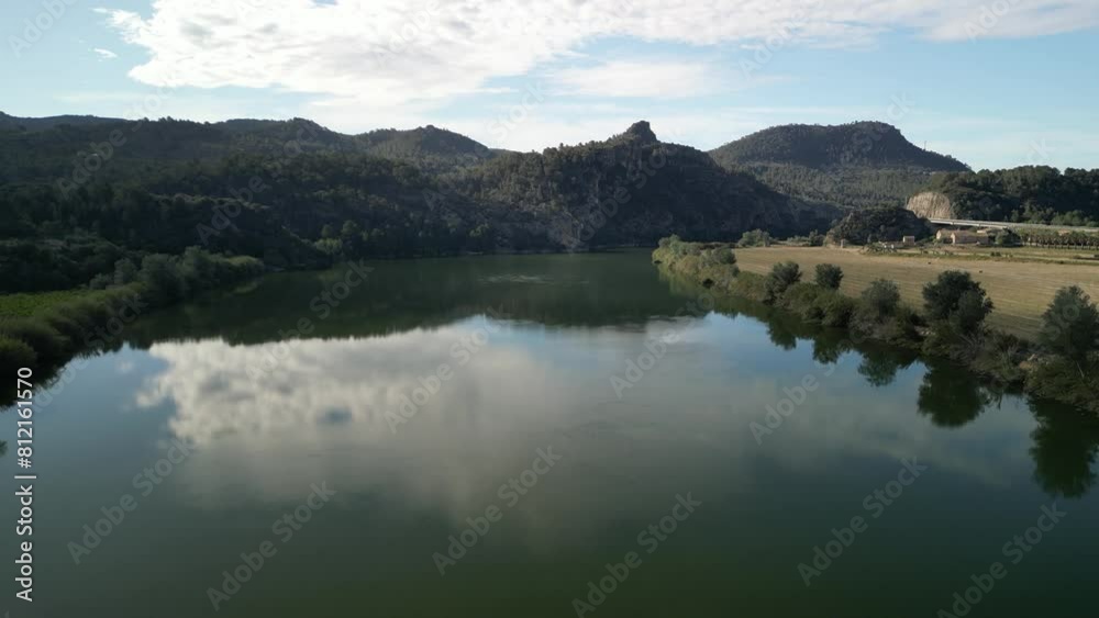 Jaciment Ibèric del Castell de la Roca Roja-Benifallet-Xerta-Baix Ebre-Catalunya-Spain Jaciment Ibèric del Castell de la Roca Roja-Benifallet-Xerta-Baix Ebre-Catalunya-Spain