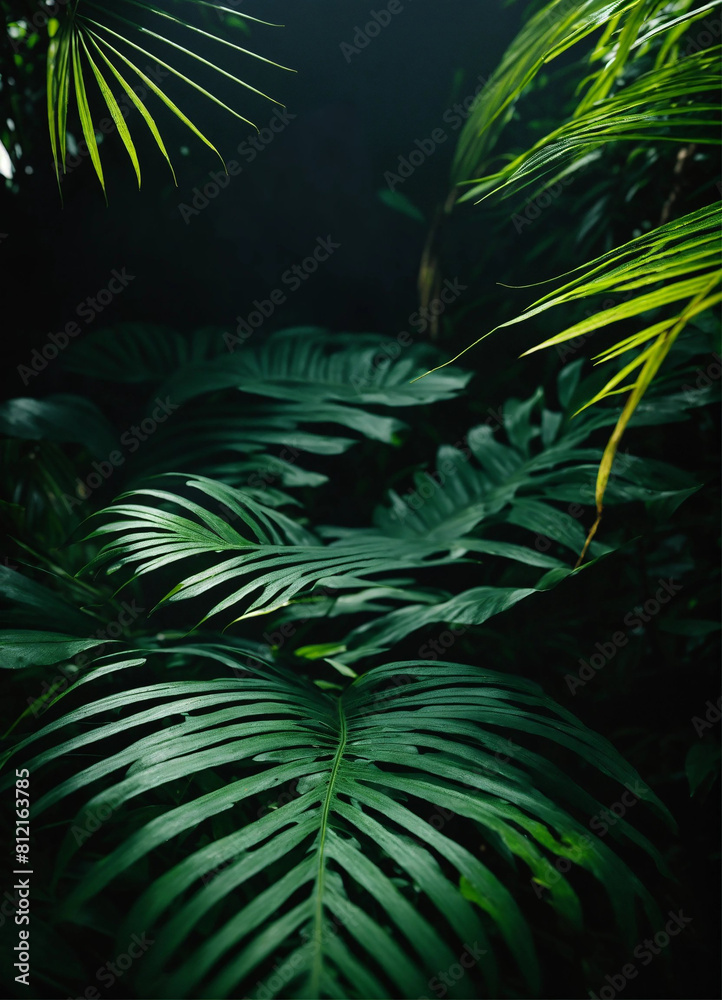 Jungle & Plants 