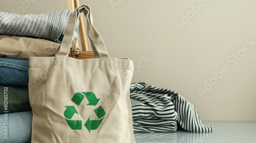 The Eco-Friendly Tote Bag photo