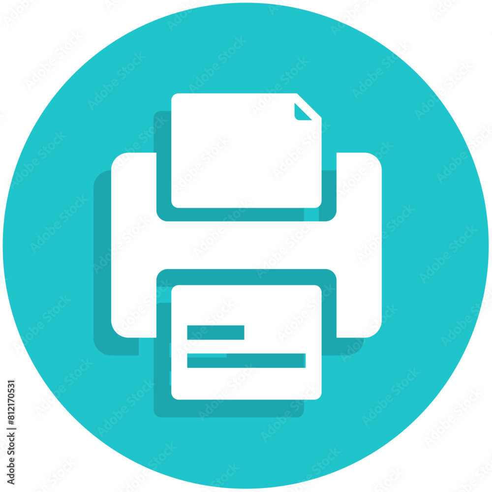 Interface Colored Icon Pack