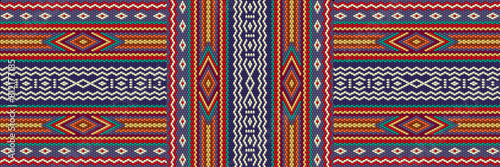  Ornament  is made in bright, juicy, perfectly matching colors. Ornament, mosaic, ethnic, folk pattern.