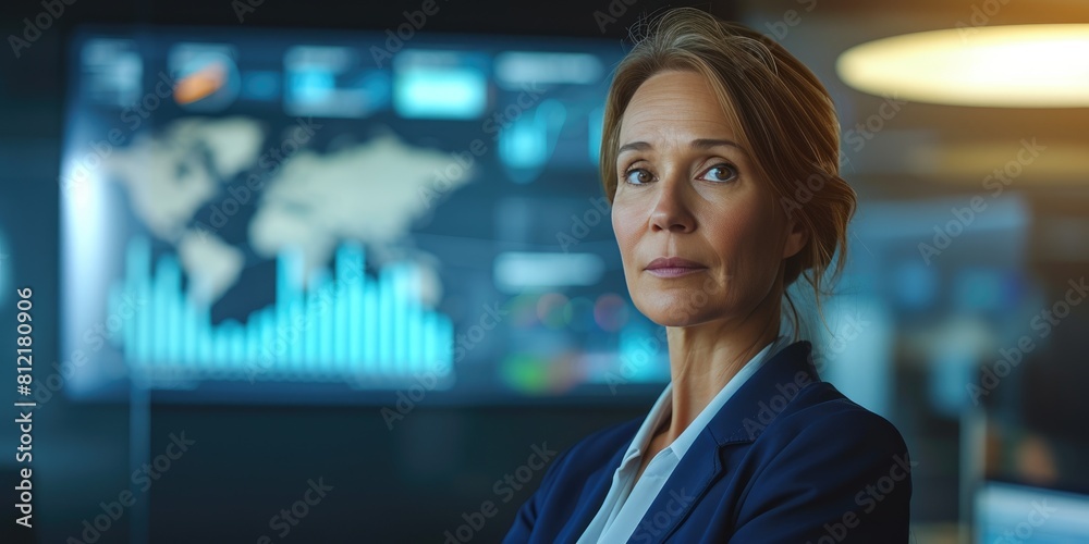 Business Insight: A Risk Manager's Perspective Business Insight: A Risk Manager's Perspective