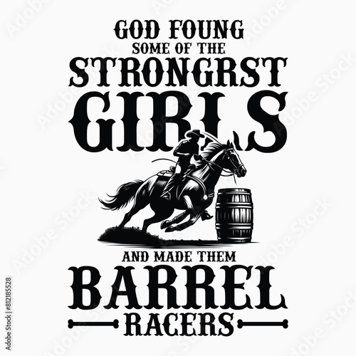 barrel racing svg ,vector file horse racing svg vector silhouette file