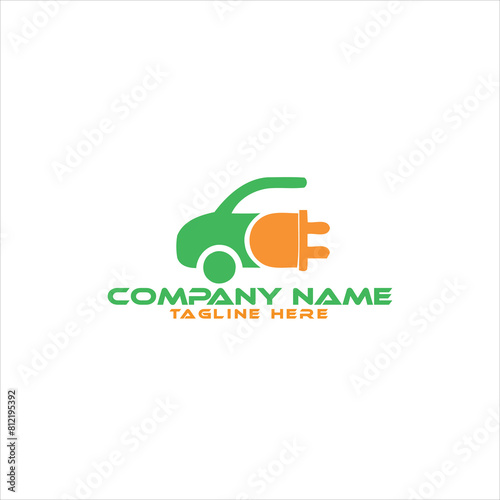 Semi truck logo. Trucking Company Logo. Premium Logo Vector
