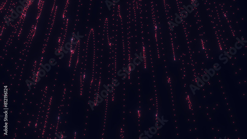 Background data transfer at breakneck speed.