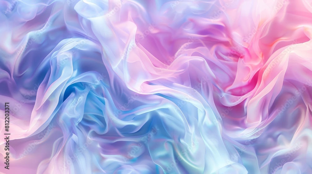 A colorful sky with a pink and blue gradient A colorful sky with a pink and blue gradient