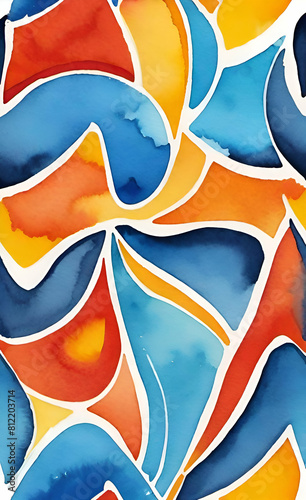 Abstract background 
