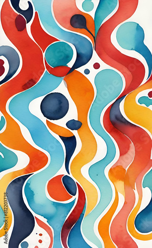 Abstract background 