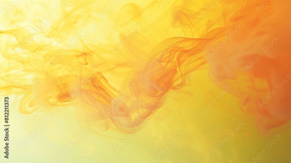 A colorful smokey background with purple and blue swirls A colorful smokey background with purple and blue swirls
