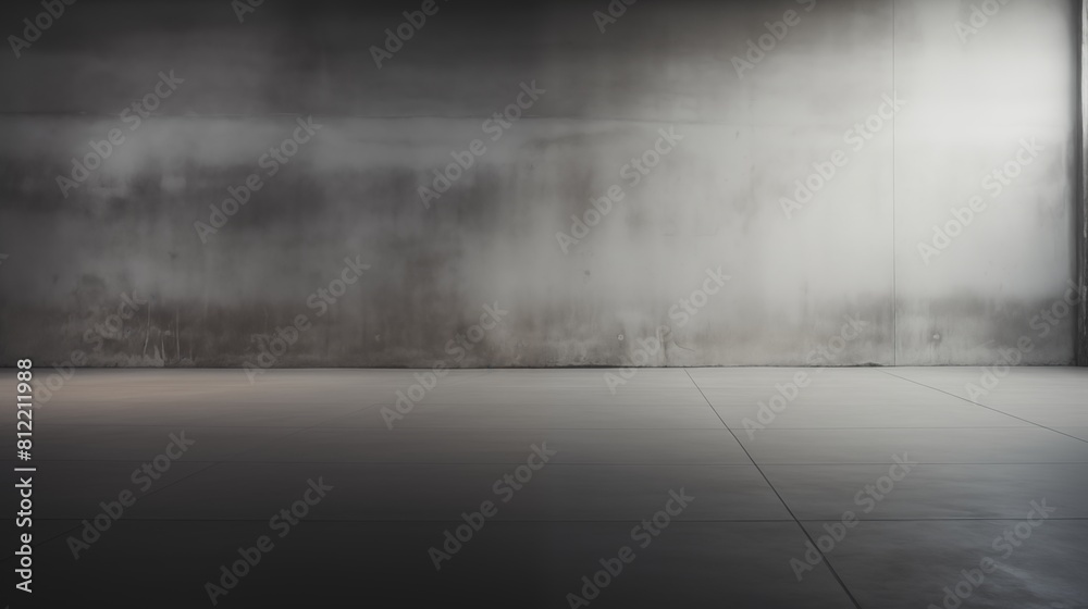 Monochrome Image Capturing a Dramatic Sunrise or Sunset over an Urban Skyline Monochrome Image Capturing a Dramatic Sunrise or Sunset over an Urban Skyline