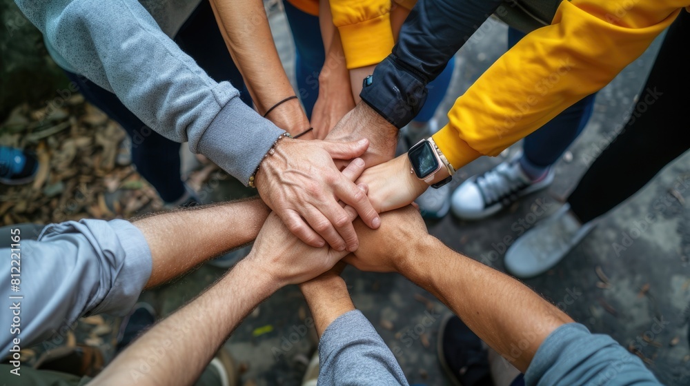 Team-building activities and exercises fostering camaraderie, cohesion, and morale among team members, enhancing collaboration and productivity