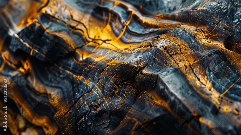 background tiger print on stone. background tiger print on stone.