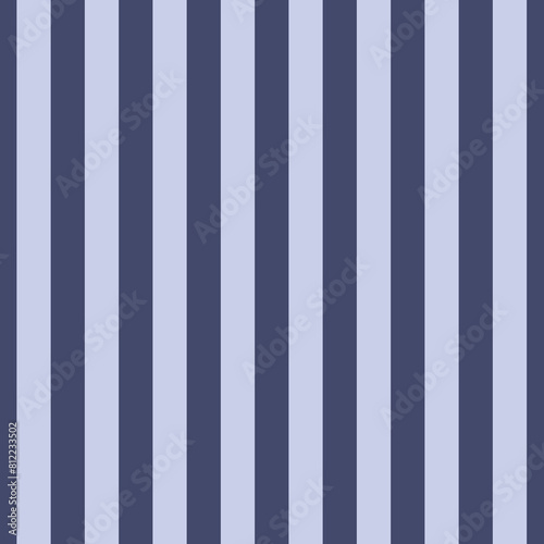 Blue vertical stripes seamless background