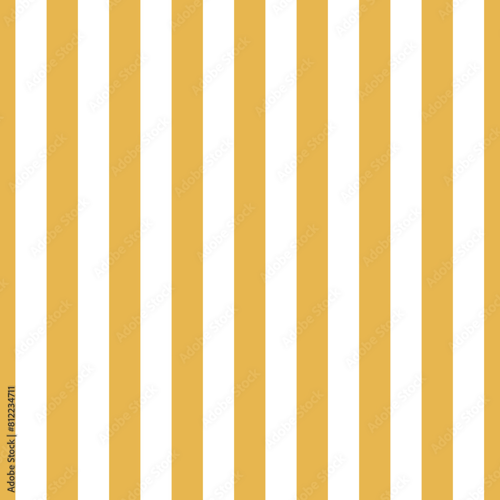 Yellow vertical stripes seamless background Yellow vertical stripes seamless background