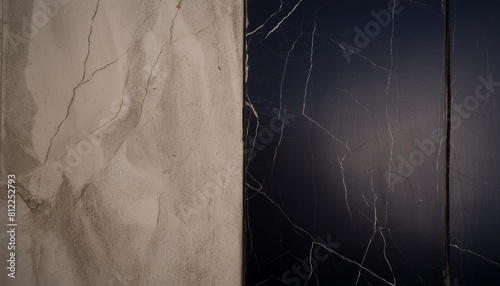 art cream concrete stone texture for background in black have color dry scratched surface wall cover abstract colorful paper scratches shabby vintage cement and sand grey or white detail covering