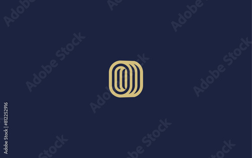 letter o logo icon design vector design template inspiration