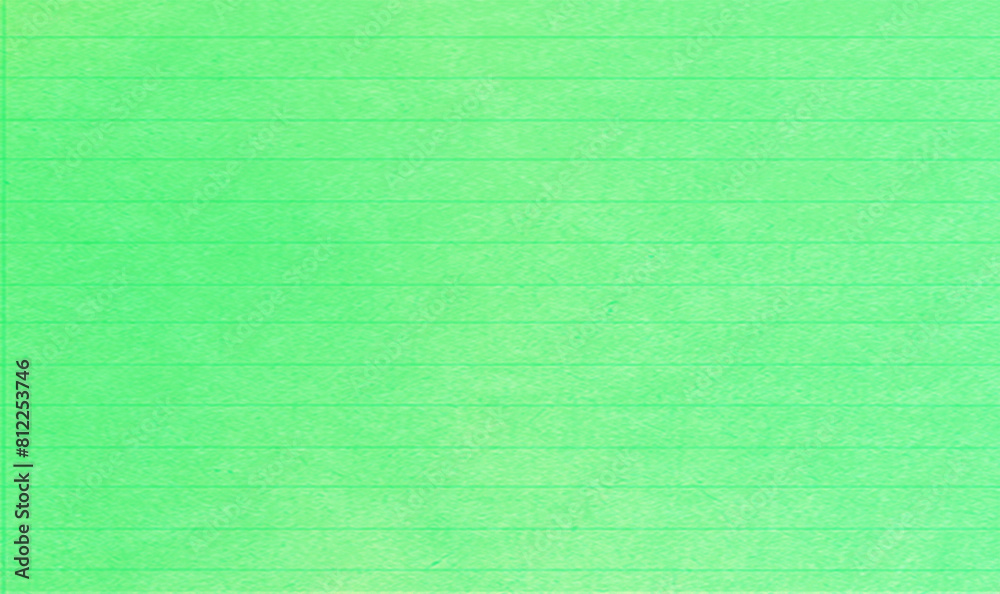 Fototapeta premium Green background suitable for ad posters banners social media covers events and various design works