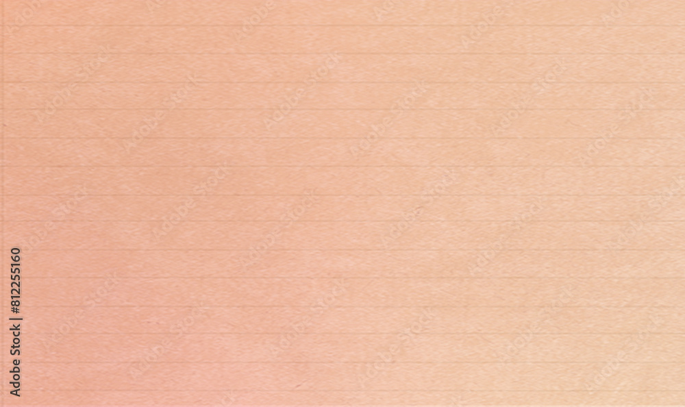 Fototapeta premium Orange background suitable for ad posters banners social media covers events and various design works