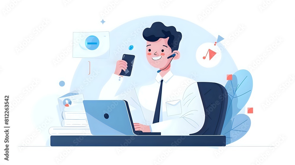 Client Relationship Manager in accounting & finance industry actively managing client relationships with data-driven tools and expertise Client Relationship Manager in accounting & finance industry actively managing client relationships with data-driven tools and expertise