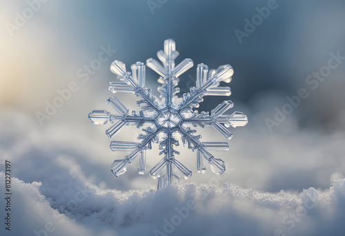 snowflake