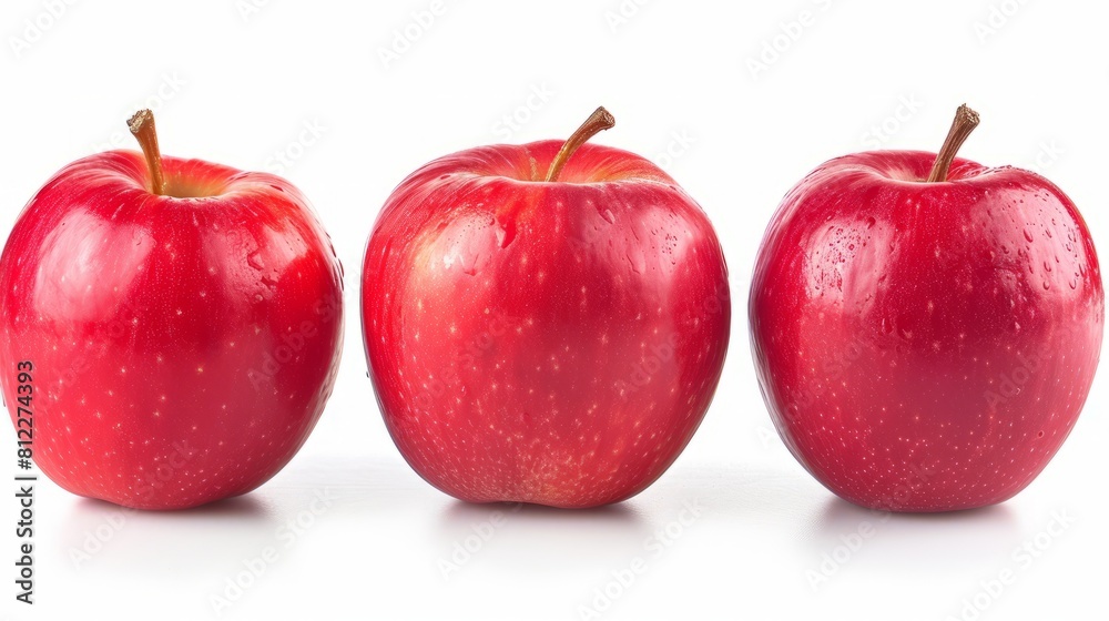 Abundance and Beauty: Lush Apples Fruits Abundance and Beauty: Lush Apples Fruits