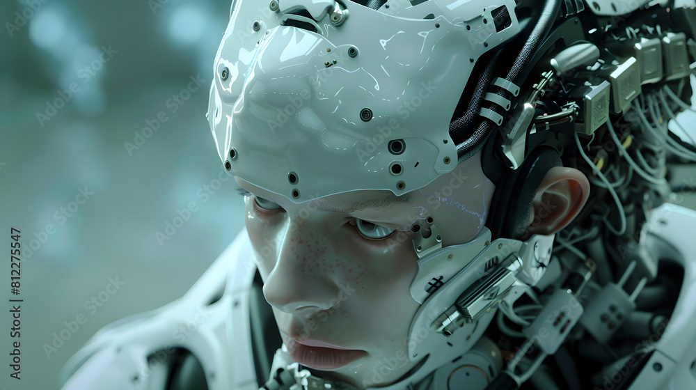 Artificial Intelligent Artificial Intelligent