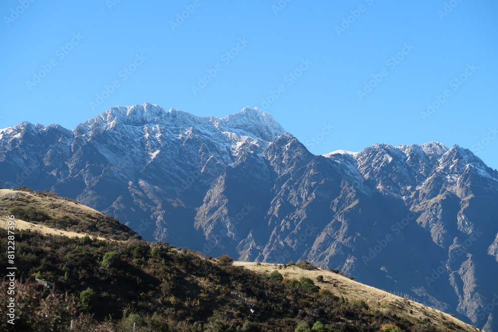 mountains, Queenstown, Hiking ,Newzealand, Late autumn
mountains, Queenstown, Hiking ,Newzealand, Late autumn