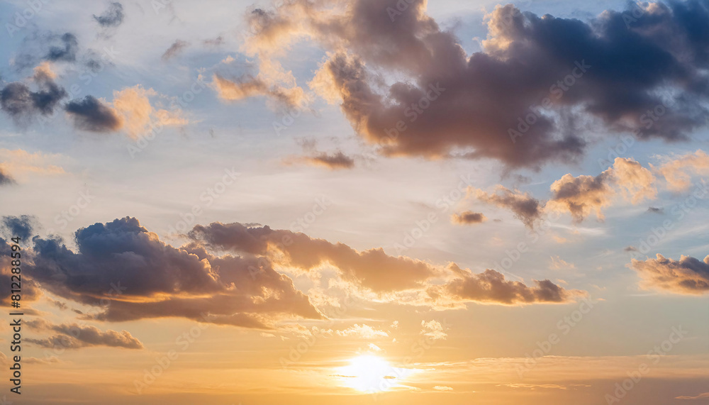 Cloudscape: Capturing the Beauty of Sky in Time-lapse Sunrise and Sunset Cloudscape: Capturing the Beauty of Sky in Time-lapse Sunrise and Sunset