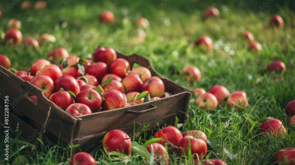 Apple, apple harvest, apple stock photo Apple, apple harvest, apple stock photo