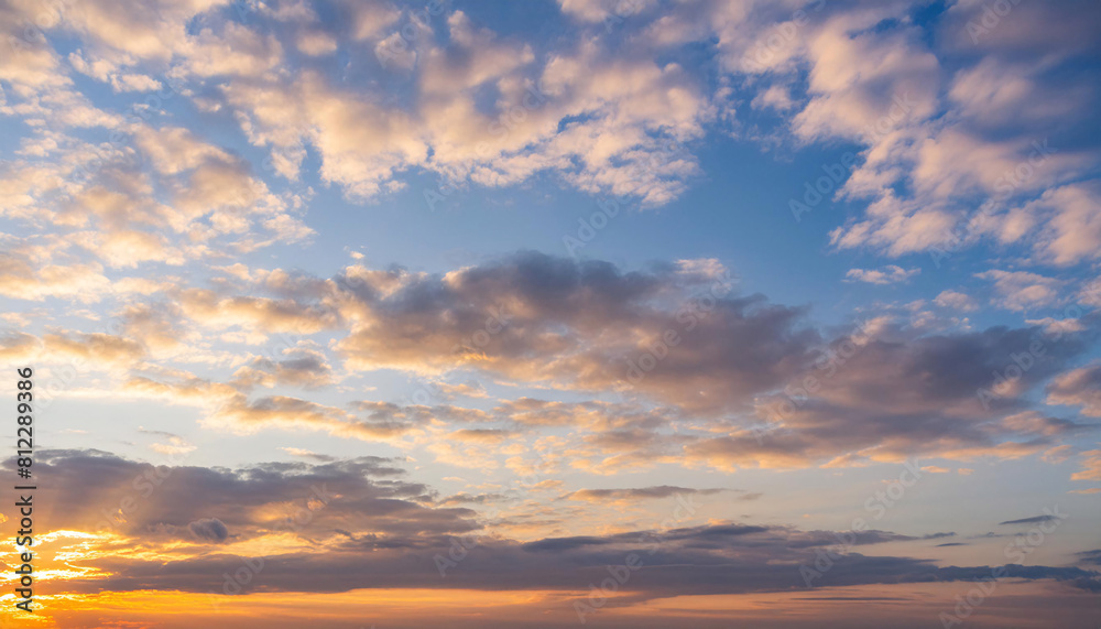 Cloudscape: Capturing the Beauty of Sky in Time-lapse Sunrise and Sunset Cloudscape: Capturing the Beauty of Sky in Time-lapse Sunrise and Sunset