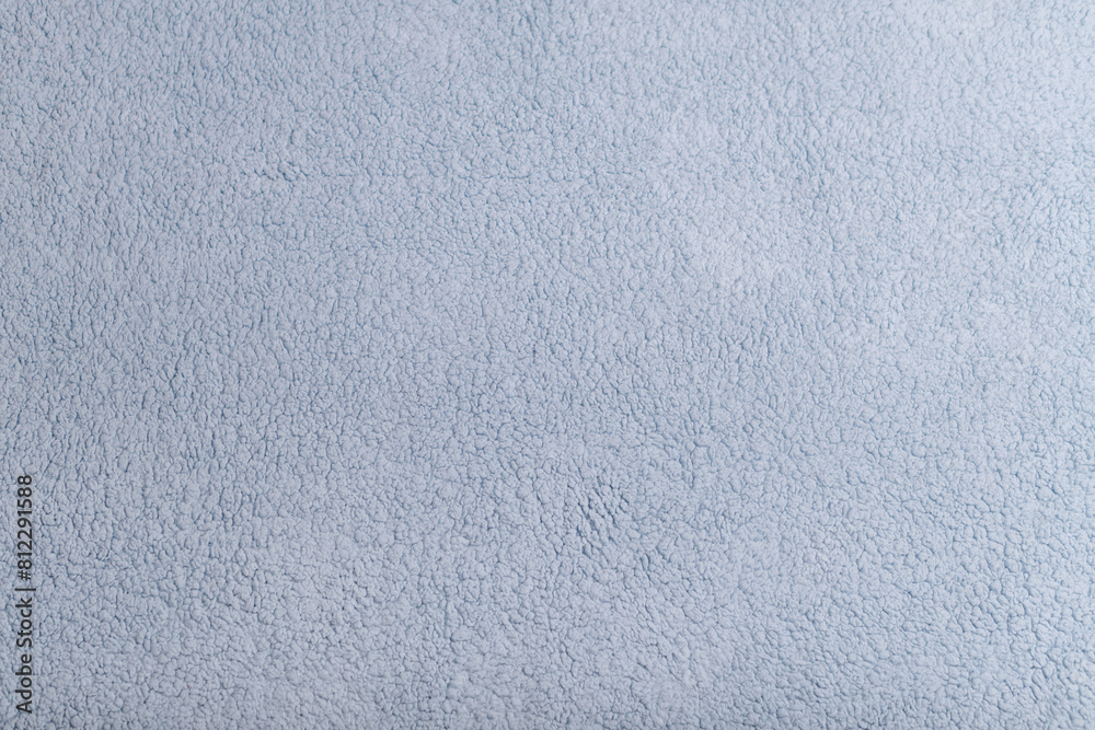 blue fabric texture