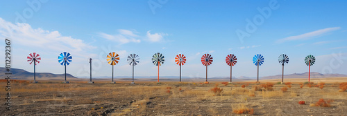 The utilization of wind roses allows for a comprehensive understanding of wind behavior over time, aiding in the selection of sites that promise sustained and reliable wind resourc