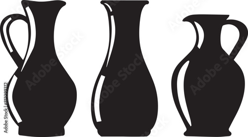 set of jug