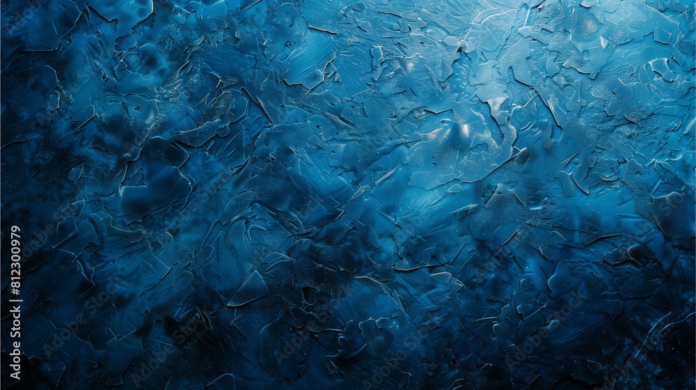 Blue background, dark blue, deep blue, texture, smudged, grunge, vintage, dark, mysterious, subtle, high resolution,Generative AI illustration. Blue background, dark blue, deep blue, texture, smudged, grunge, vintage, dark, mysterious, subtle, high resolution,Generative AI illustration.