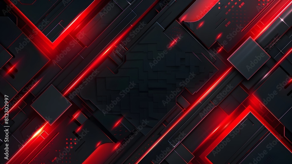 red and black background red and black background