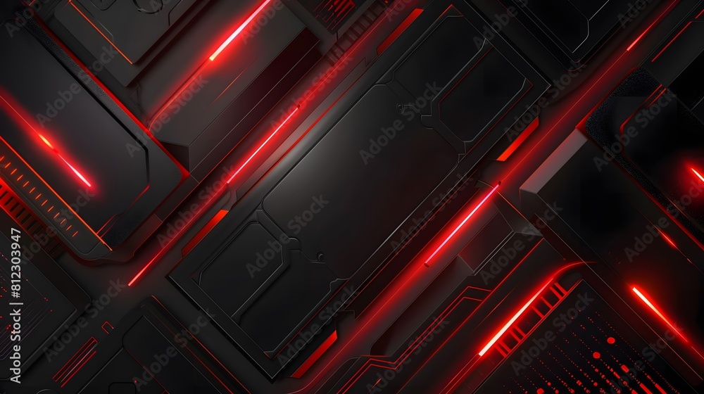 red and black background red and black background